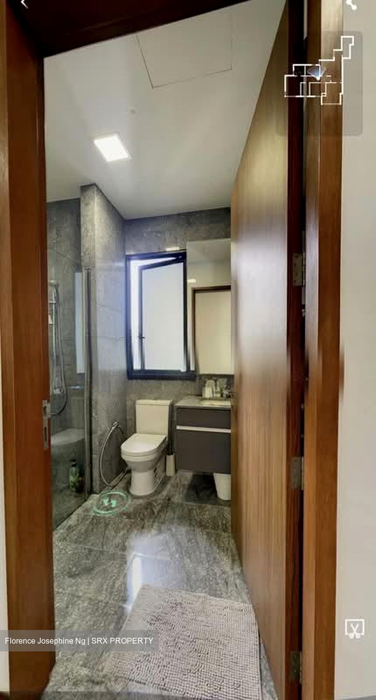 Eco Sanctuary (D23), Condominium #574044281